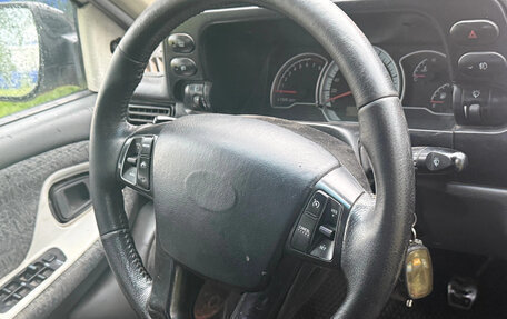 Daewoo Nexia I рестайлинг, 2004 год, 137 000 рублей, 13 фотография