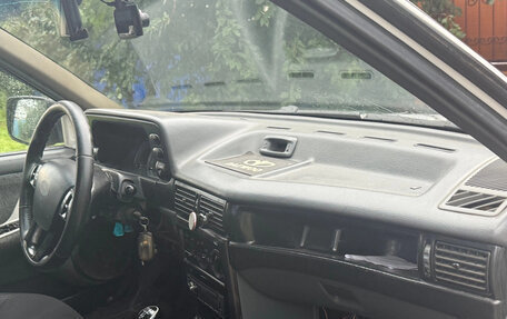 Daewoo Nexia I рестайлинг, 2004 год, 137 000 рублей, 11 фотография