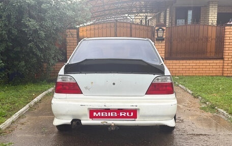 Daewoo Nexia I рестайлинг, 2004 год, 137 000 рублей, 8 фотография
