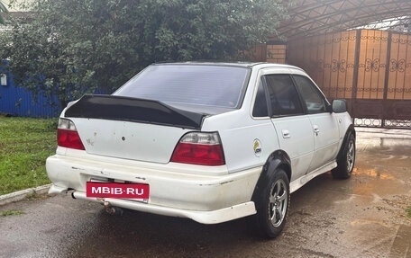 Daewoo Nexia I рестайлинг, 2004 год, 137 000 рублей, 9 фотография