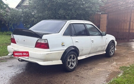 Daewoo Nexia I рестайлинг, 2004 год, 137 000 рублей, 10 фотография