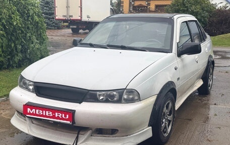 Daewoo Nexia I рестайлинг, 2004 год, 137 000 рублей, 5 фотография