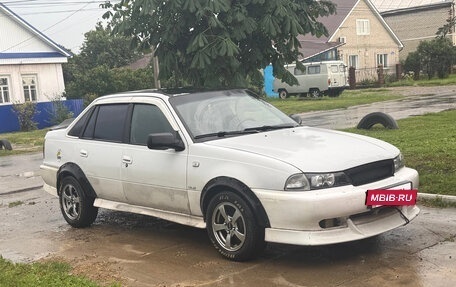 Daewoo Nexia I рестайлинг, 2004 год, 137 000 рублей, 2 фотография