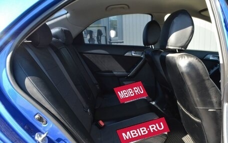 KIA Cerato III, 2010 год, 479 888 рублей, 17 фотография