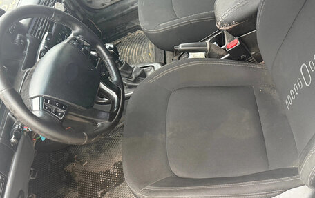 Daewoo Nexia I рестайлинг, 2004 год, 137 000 рублей, 16 фотография