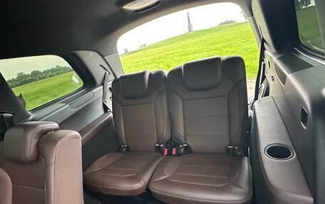 Mercedes-Benz GL-Класс, 2015 год, 2 900 000 рублей, 9 фотография