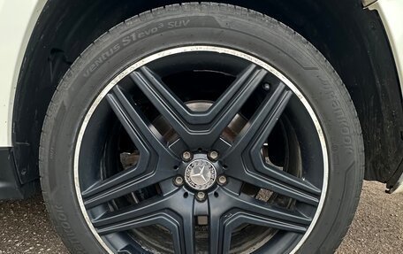 Mercedes-Benz GL-Класс, 2015 год, 2 900 000 рублей, 14 фотография