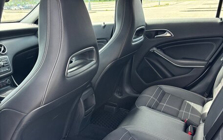 Mercedes-Benz A-Класс, 2013 год, 1 060 000 рублей, 10 фотография