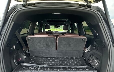 Mercedes-Benz GL-Класс, 2015 год, 2 900 000 рублей, 10 фотография