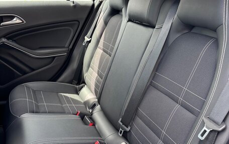 Mercedes-Benz A-Класс, 2013 год, 1 060 000 рублей, 11 фотография
