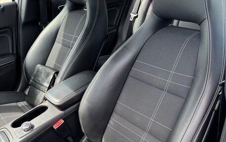 Mercedes-Benz A-Класс, 2013 год, 1 060 000 рублей, 12 фотография