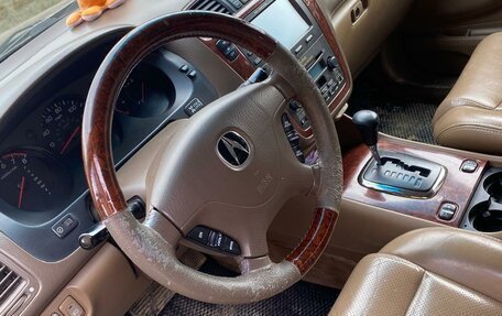 Acura MDX II, 2003 год, 680 000 рублей, 4 фотография