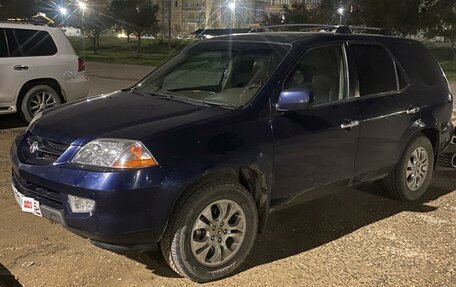Acura MDX II, 2003 год, 680 000 рублей, 2 фотография