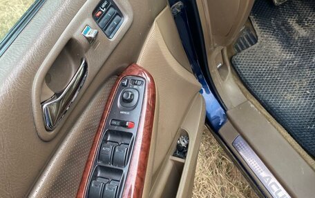 Acura MDX II, 2003 год, 680 000 рублей, 5 фотография