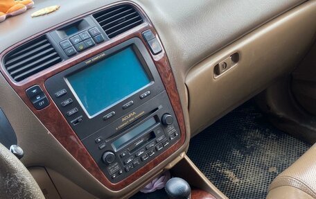 Acura MDX II, 2003 год, 680 000 рублей, 6 фотография