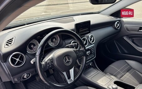 Mercedes-Benz A-Класс, 2013 год, 1 060 000 рублей, 13 фотография