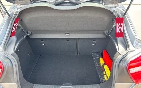 Mercedes-Benz A-Класс, 2013 год, 1 060 000 рублей, 15 фотография