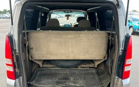 Nissan Serena II, 2003 год, 659 000 рублей, 19 фотография