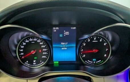 Mercedes-Benz C-Класс, 2018 год, 3 800 000 рублей, 2 фотография