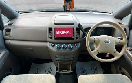 Nissan Serena II, 2003 год, 659 000 рублей, 15 фотография
