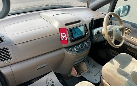 Nissan Serena II, 2003 год, 659 000 рублей, 12 фотография