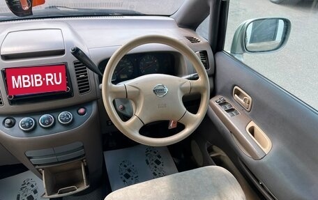 Nissan Serena II, 2003 год, 659 000 рублей, 14 фотография