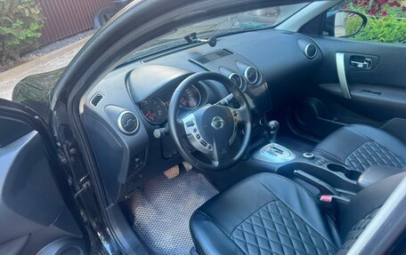 Nissan Qashqai+2 I, 2012 год, 940 000 рублей, 8 фотография