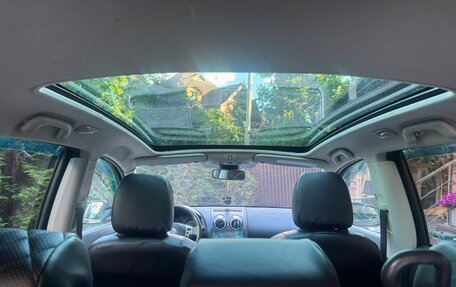 Nissan Qashqai+2 I, 2012 год, 940 000 рублей, 13 фотография