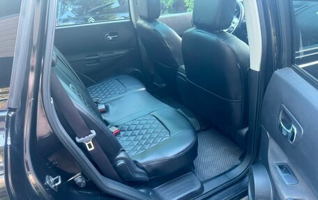 Nissan Qashqai+2 I, 2012 год, 940 000 рублей, 6 фотография
