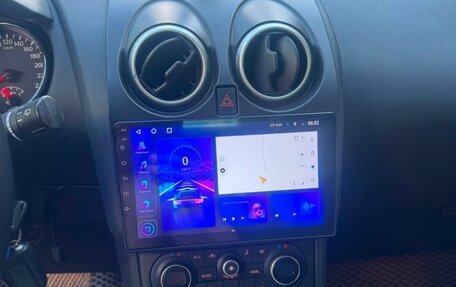 Nissan Qashqai+2 I, 2012 год, 940 000 рублей, 11 фотография