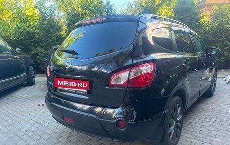 Nissan Qashqai+2 I, 2012 год, 940 000 рублей, 5 фотография