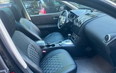 Nissan Qashqai+2 I, 2012 год, 940 000 рублей, 7 фотография