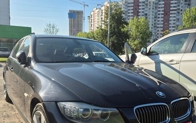 BMW 3 серия, 2011 год, 900 000 рублей, 1 фотография