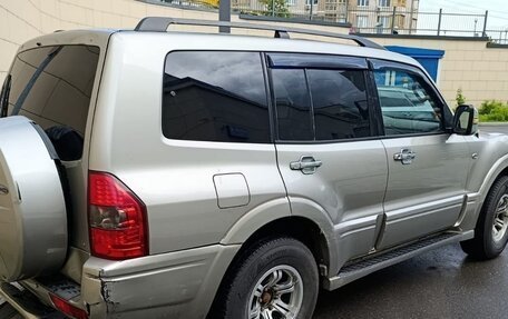 Mitsubishi Montero III, 2003 год, 845 000 рублей, 5 фотография