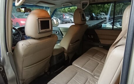 Mitsubishi Montero III, 2003 год, 845 000 рублей, 10 фотография