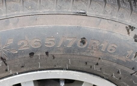 Mitsubishi Montero III, 2003 год, 845 000 рублей, 17 фотография