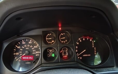 Mitsubishi Montero III, 2003 год, 845 000 рублей, 15 фотография