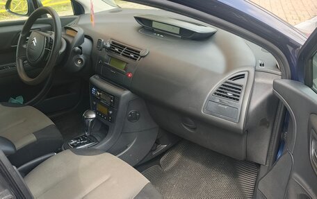 Citroen C4 II рестайлинг, 2006 год, 295 000 рублей, 5 фотография