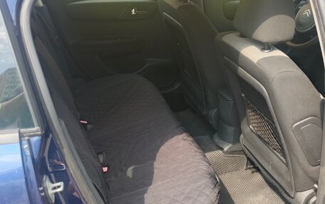 Citroen C4 II рестайлинг, 2006 год, 295 000 рублей, 6 фотография