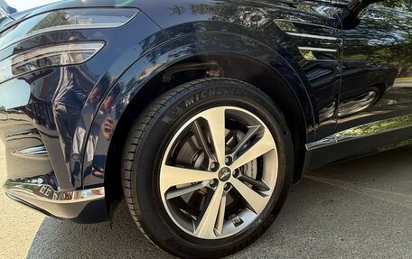 Genesis GV80 I, 2021 год, 5 200 000 рублей, 4 фотография