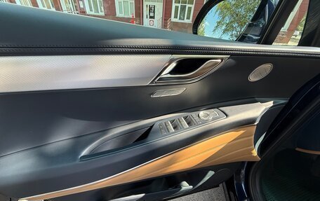 Genesis GV80 I, 2021 год, 5 200 000 рублей, 9 фотография