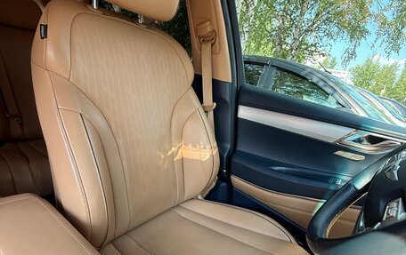 Genesis GV80 I, 2021 год, 5 200 000 рублей, 19 фотография