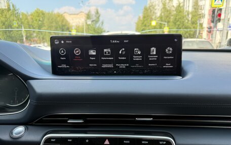 Genesis GV80 I, 2021 год, 5 200 000 рублей, 14 фотография