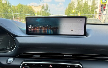 Genesis GV80 I, 2021 год, 5 200 000 рублей, 15 фотография