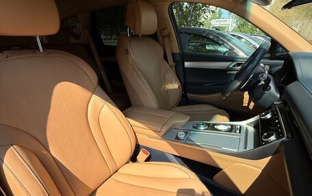 Genesis GV80 I, 2021 год, 5 200 000 рублей, 18 фотография