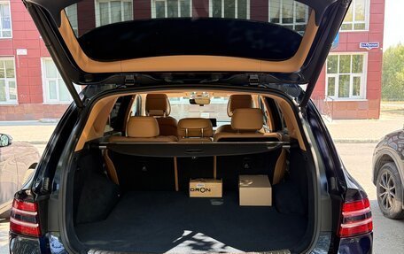 Genesis GV80 I, 2021 год, 5 200 000 рублей, 24 фотография