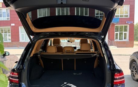 Genesis GV80 I, 2021 год, 5 200 000 рублей, 23 фотография