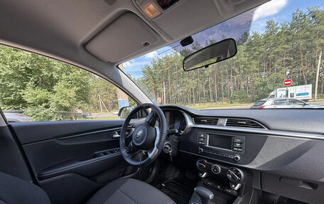 KIA Rio IV, 2021 год, 2 500 000 рублей, 5 фотография