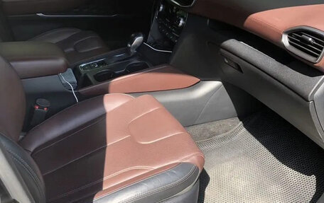 Hyundai Santa Fe IV, 2018 год, 3 100 000 рублей, 9 фотография