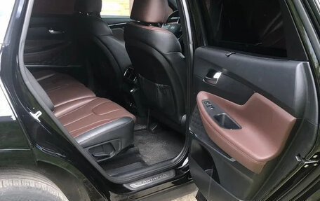 Hyundai Santa Fe IV, 2018 год, 3 100 000 рублей, 8 фотография